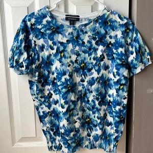 Land’s End cotton top